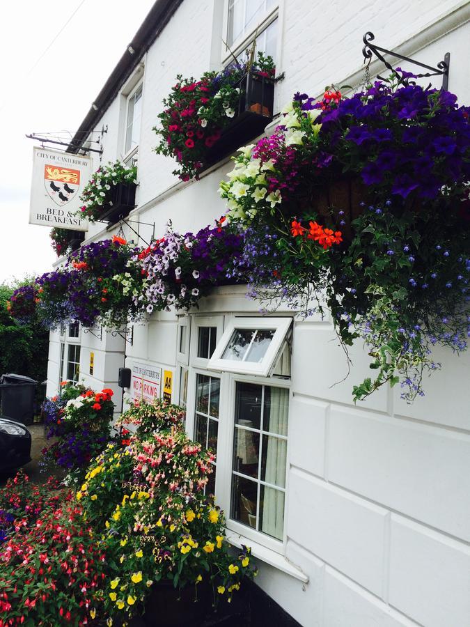 The City Of Canterbury Luaran gambar